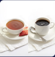 ชา/กาแฟ 