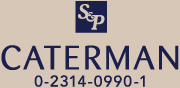 S & P Caterman